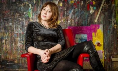 Art-City a Roma: al Vittoriano il jazz di Rita Marcotulli