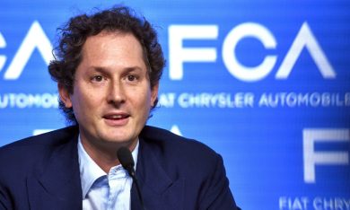 John Elkann, il momento delle grandi decisioni