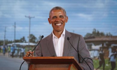 I consigli di lettura di Barack Obama per l’estate 2018