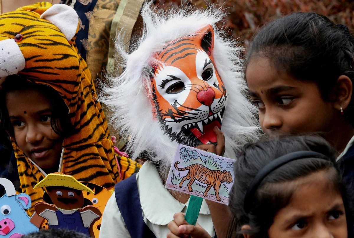 Galleria foto 'Le foto del giorno – 27/07/2018' - foto 44