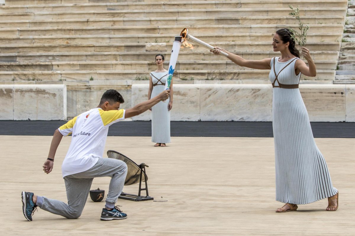 Galleria foto 'Le foto del giorno – 27/07/2018' - foto 35