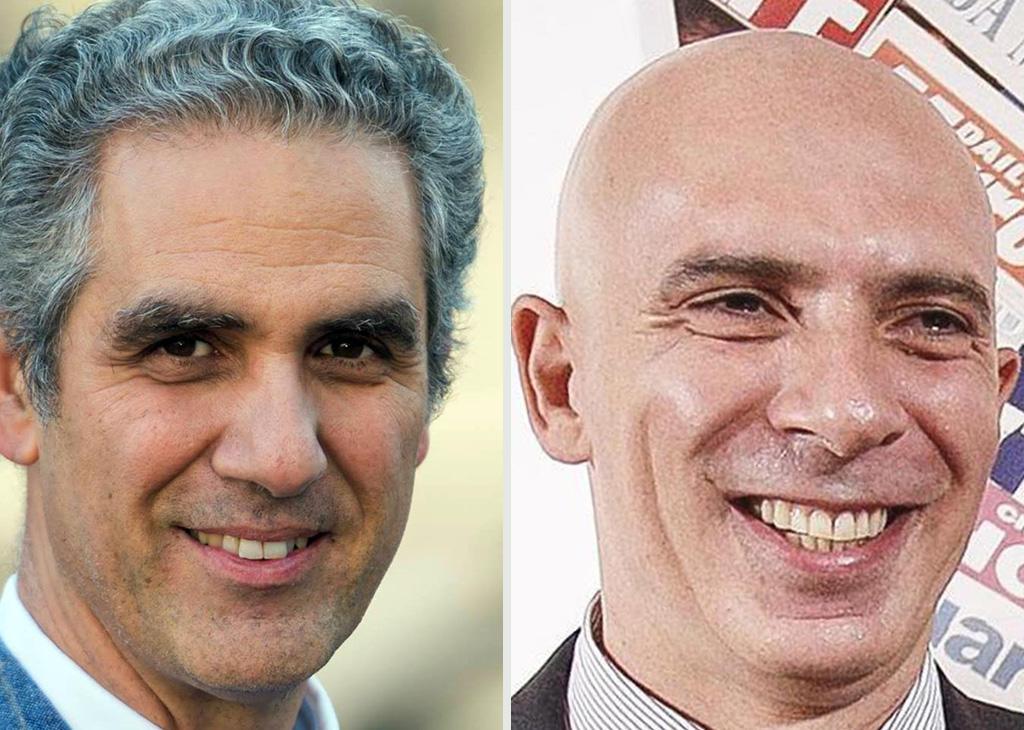 Nomine Rai: ecco le prime