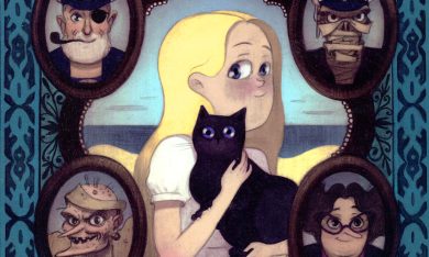 ‘Sofia dell’oceano’ di Marco Nucci e Kalina Muhova
