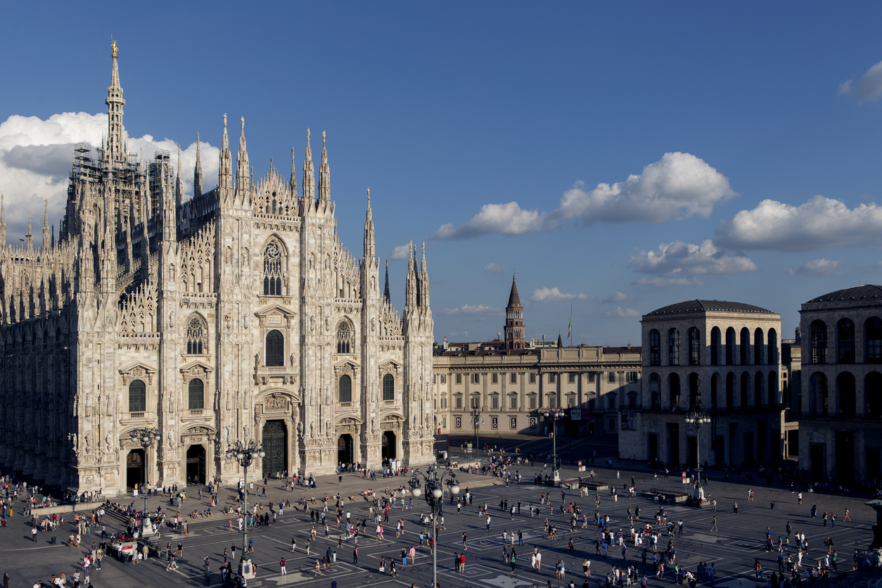 Stipendi: ecco le città dove si guadagna di più