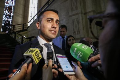 Lavoro, come funzionerà il bonus assunzioni voluto da Di Maio