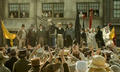 Mostra del cinema di Venezia 2018, la guida completa