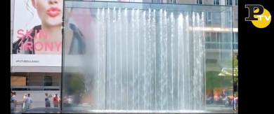 Apertura Apple Store Milano | video
