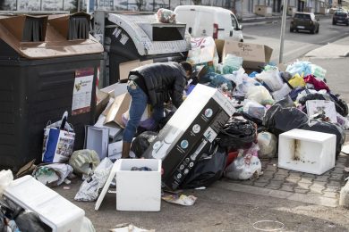 Tassa sui rifiuti, ecco perché in 7 anni è quasi raddoppiata