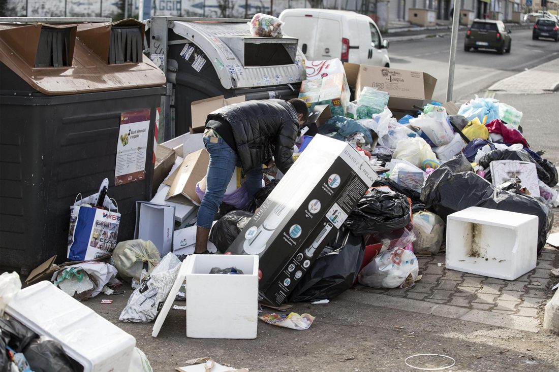 Tassa sui rifiuti, ecco perché in 7 anni è quasi raddoppiata