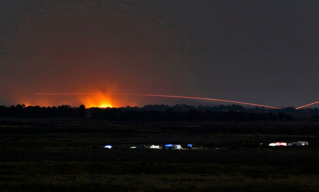 Siria: nuova strage dell’Isis, ecco che cosa sta succedendo Siria: nuova strage dell’Isis, ecco che cosa sta succedendo