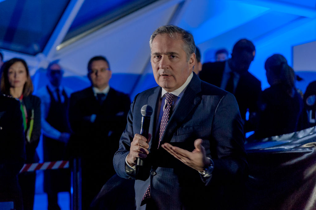 Chi è Altavilla, il braccio destro di Marchionne che ha lasciato Fca