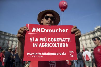 Il  ritorno dei voucher, le cose da sapere