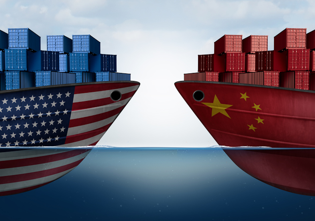 Guerra dei dazi: come la Cina si prepara a gestire un disastro economico