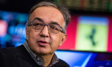 Sergio Marchionne, 10 frasi da ricordare
