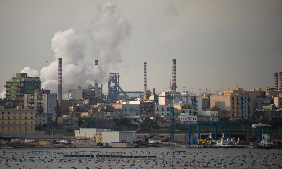 Ilva, ecco cosa potrà succedere dopo l’annullamento della gara