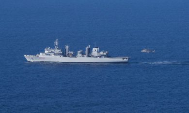 Migranti e navi Ue: l’apertura a tempo dell’Italia. E la chiusura di Salvini