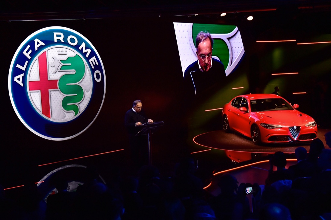 Sergio Marchionne: la fotostoria (2004-2018) Sergio Marchionne: la fotostoria (2004-2018)