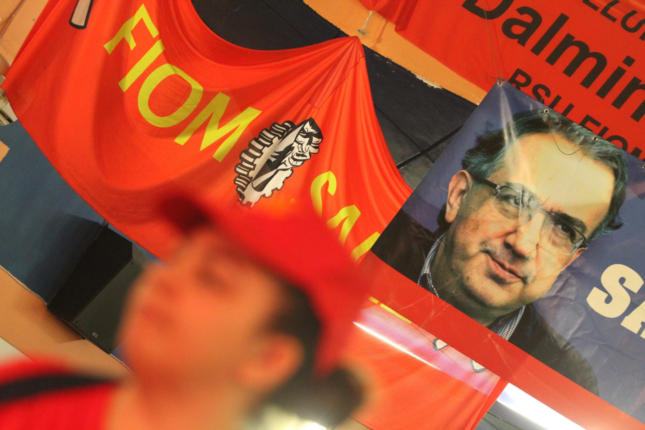 Marchionne, perché in Italia in molti non lo hanno amato