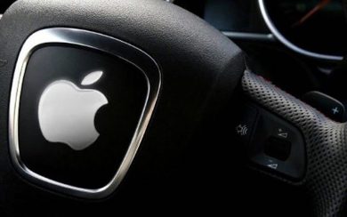 Cosa c’entra la Cina con l’auto senza pilota di Apple