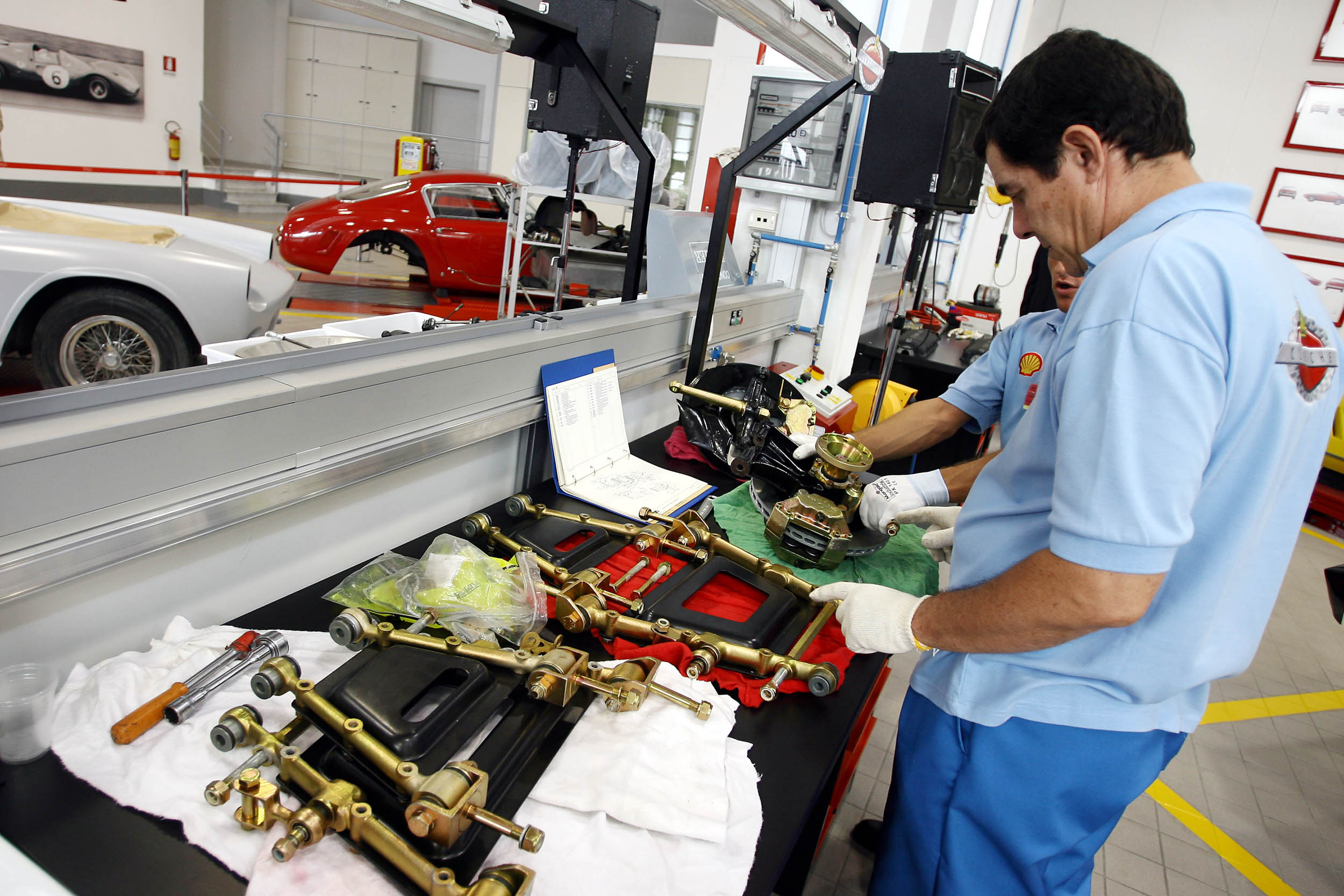 Revisioni auto, ecco perché si rischia il caos