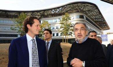 Come sarà la Fiat Chrysler nel dopo-Marchionne