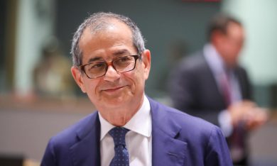 Perché il ministro Tria è il terzo giocatore al tavolo delle nomine