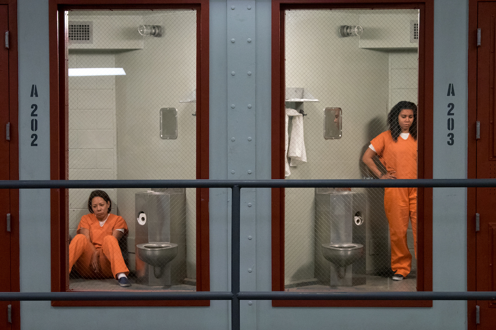 Orange is the New Black: una sesta stagione “esplosiva” Orange is the New Black: una sesta stagione “esplosiva”