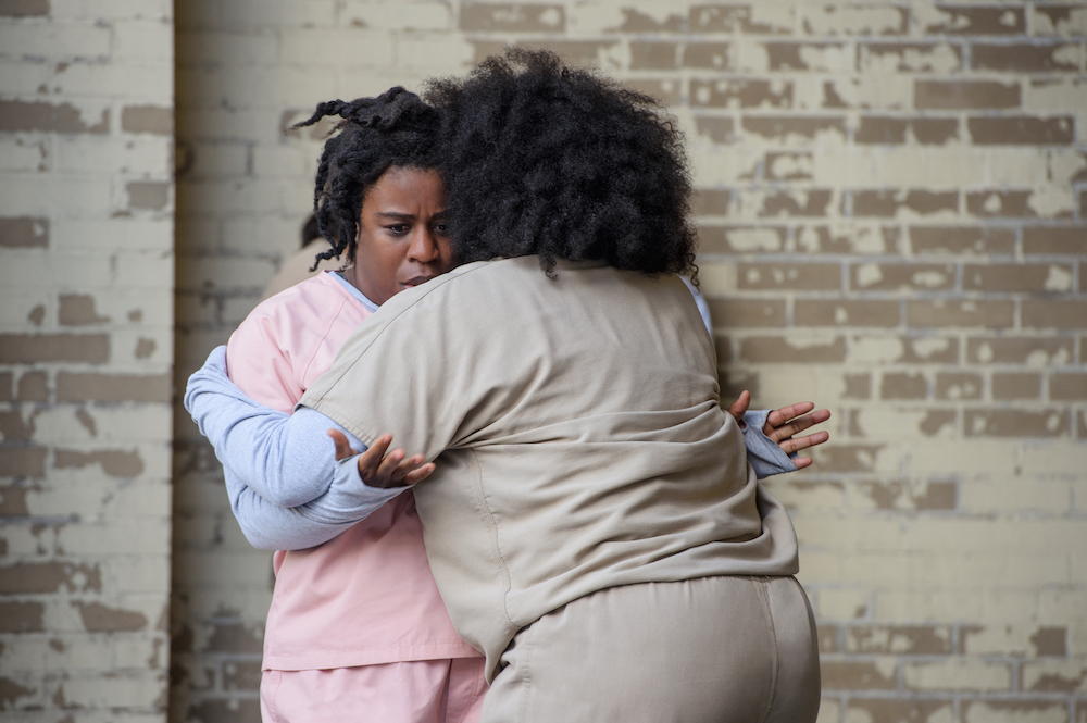 Orange is the New Black: una sesta stagione “esplosiva” Orange is the New Black: una sesta stagione “esplosiva”