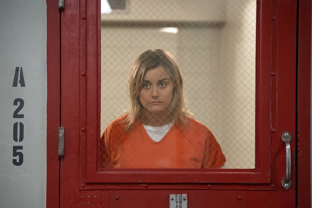 Orange is the New Black: una sesta stagione “esplosiva” Orange is the New Black: una sesta stagione “esplosiva”