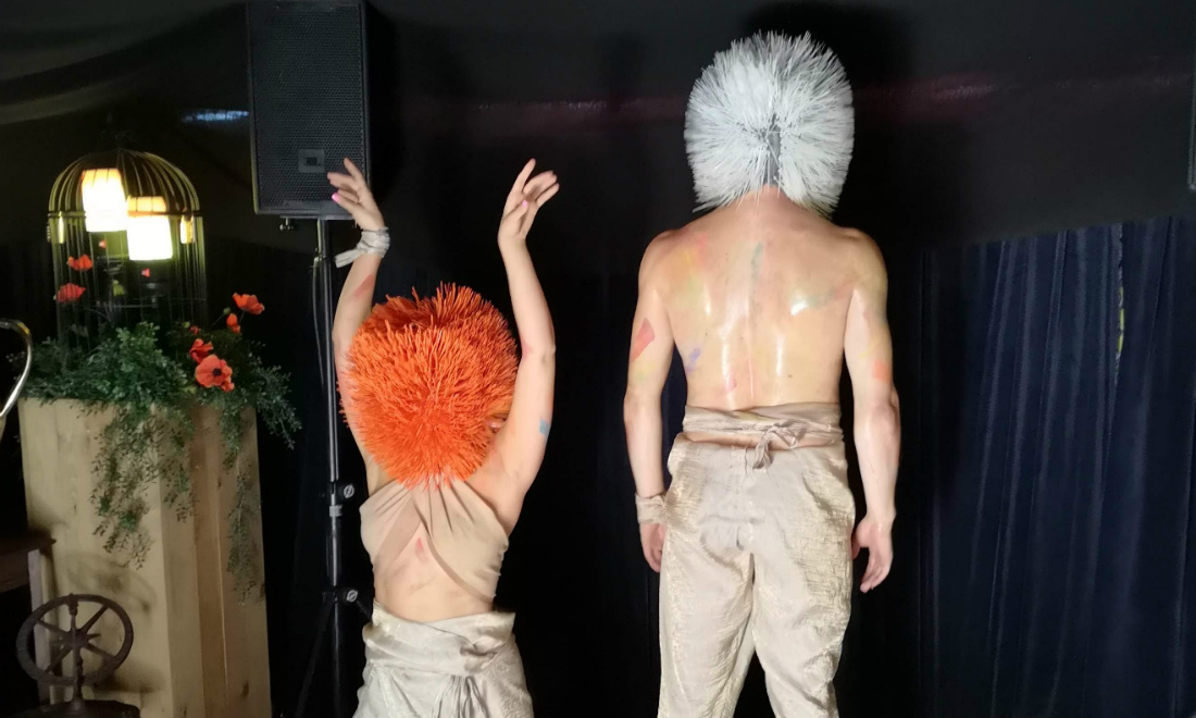 Un giorno vissuto dentro l’utopia di Tomorrowland Un giorno vissuto dentro l’utopia di Tomorrowland