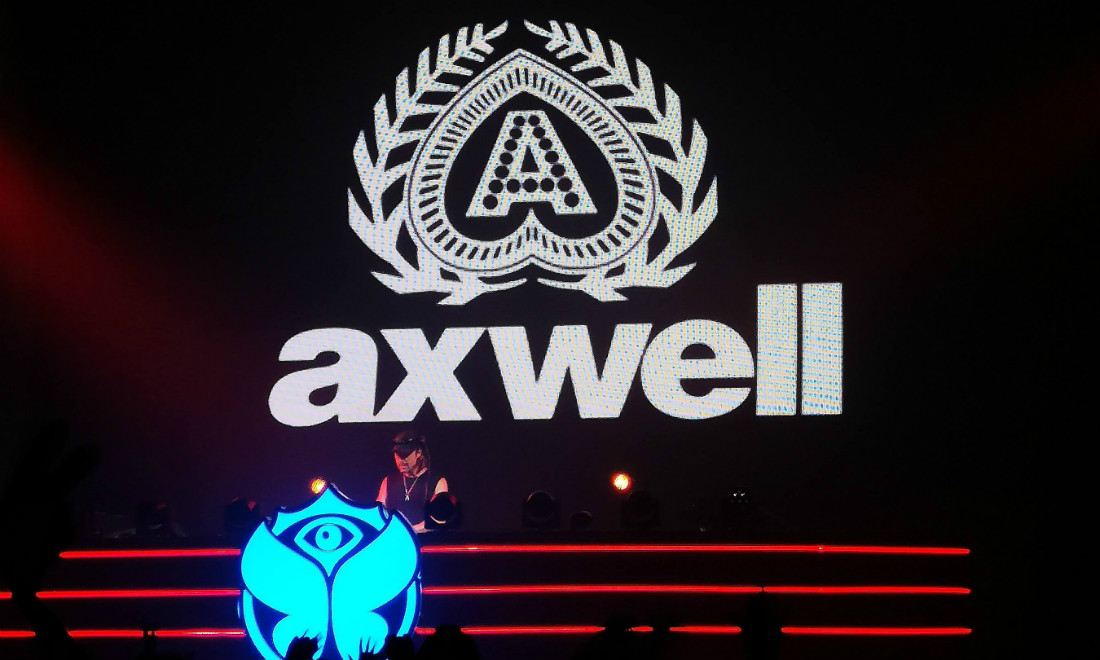 Un giorno vissuto dentro l’utopia di Tomorrowland Un giorno vissuto dentro l’utopia di Tomorrowland