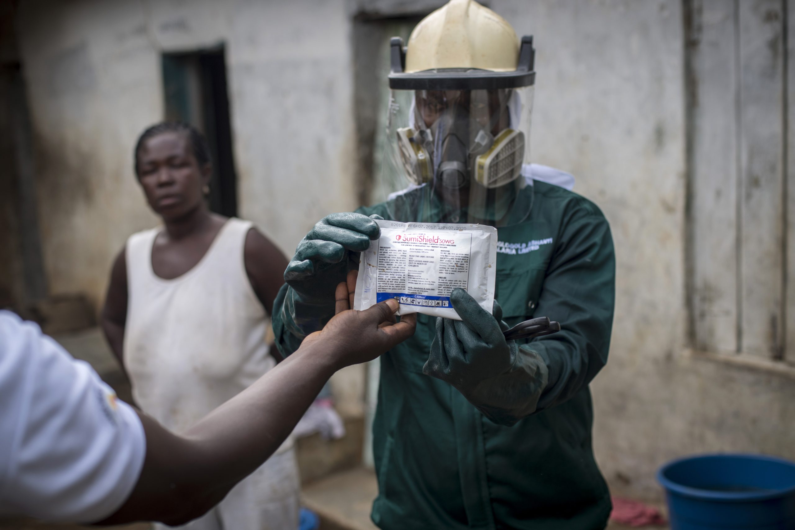 Malaria, come funziona il nuovo farmaco Malaria, come funziona il nuovo farmaco