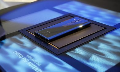 Perché il Regno Unito ha paura delle reti di Huawei