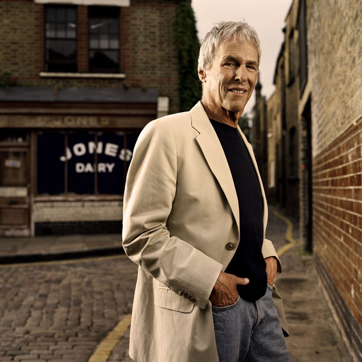 Galleria foto 'Burt Bacharach: 90 anni di melodie immortali' - foto 3