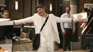 Living Biblically: trailer e cose da sapere sulla nuova sitcom “religiosa”
