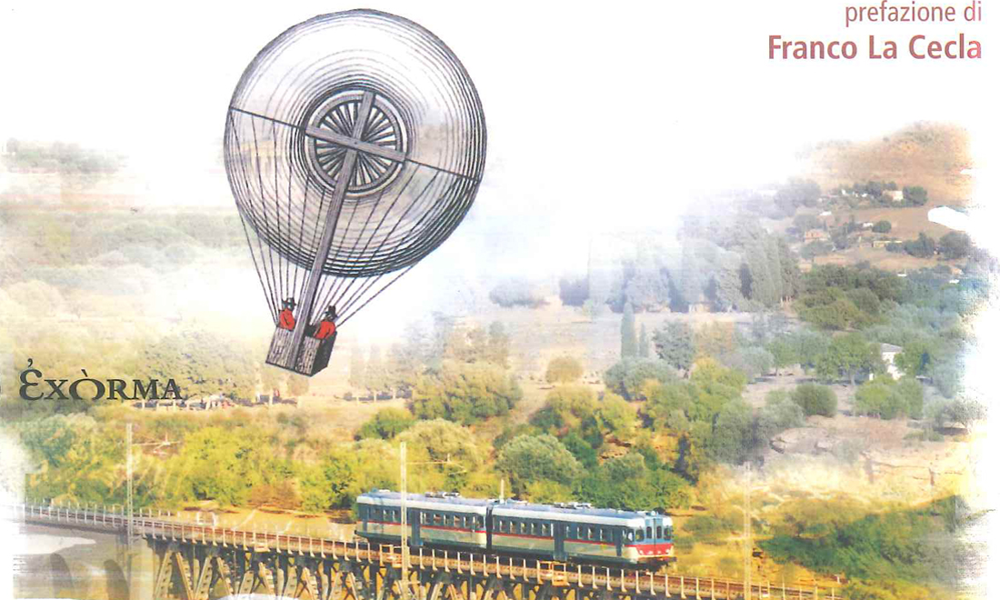 Paolo Merlini e Maurizio Silvestri, ‘Sicilia express’ – La recensione
