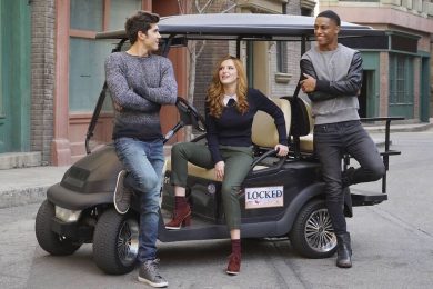 Famous in love: foto, trailer e cose da sapere sulla nuova serie teen