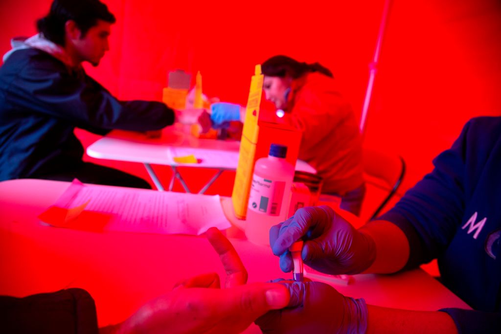 Perché l’Aids torna a far paura? Perché l’Aids torna a far paura?