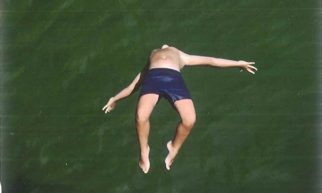 Mirko Sabatino, ‘L’estate muore giovane’ – La recensione