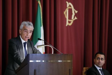 Decreto Dignità, il perché dello scontro tra governo e Tito Boeri