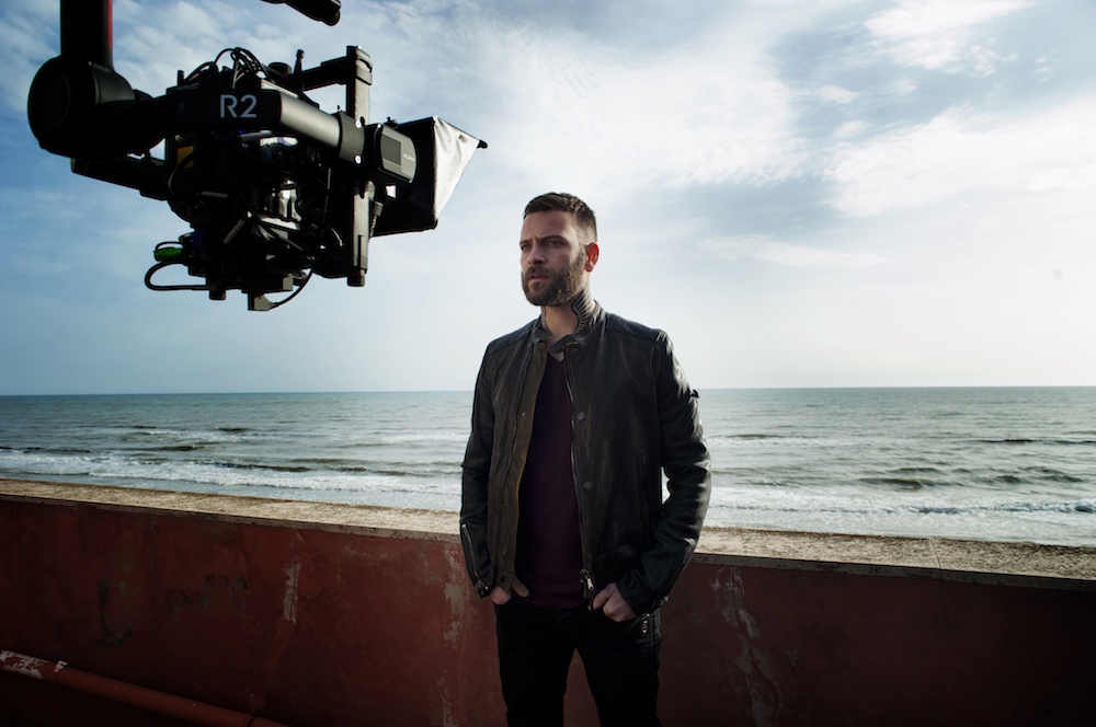 Suburra: foto e cose da sapere sulla seconda stagione Suburra: foto e cose da sapere sulla seconda stagione