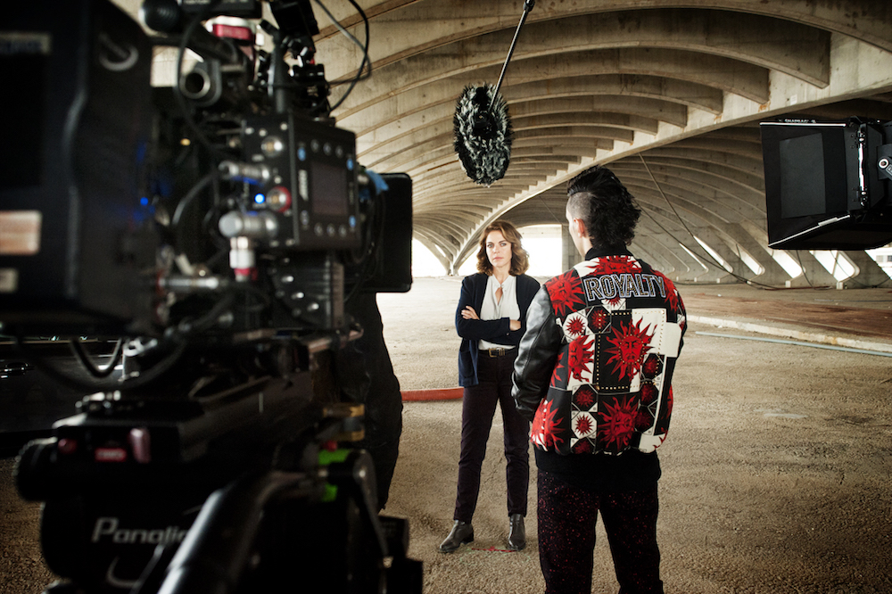 Suburra: foto e cose da sapere sulla seconda stagione Suburra: foto e cose da sapere sulla seconda stagione