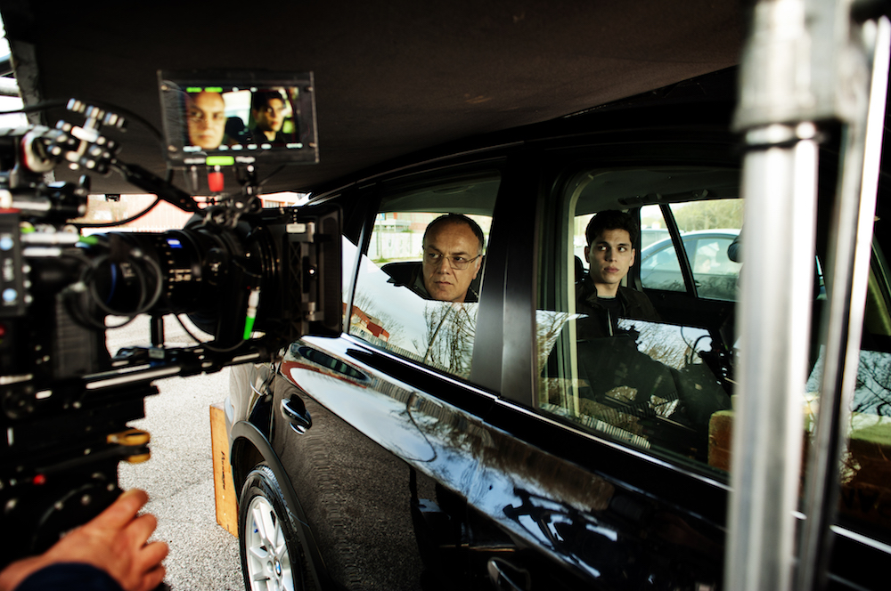 Suburra: foto e cose da sapere sulla seconda stagione Suburra: foto e cose da sapere sulla seconda stagione