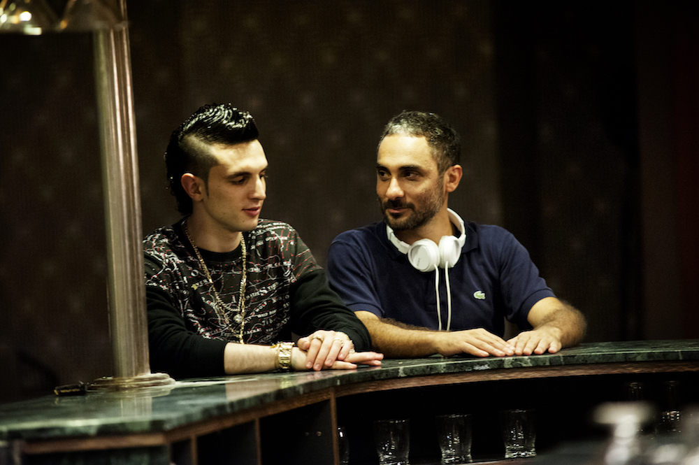 Suburra: foto e cose da sapere sulla seconda stagione Suburra: foto e cose da sapere sulla seconda stagione