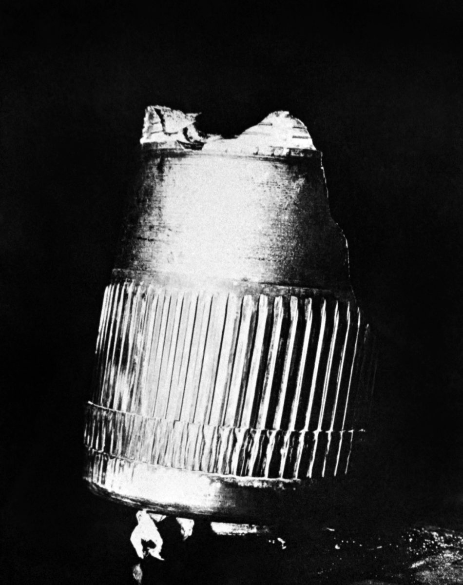 Grande Guerra: la storia e le foto del “Cannone di Parigi”