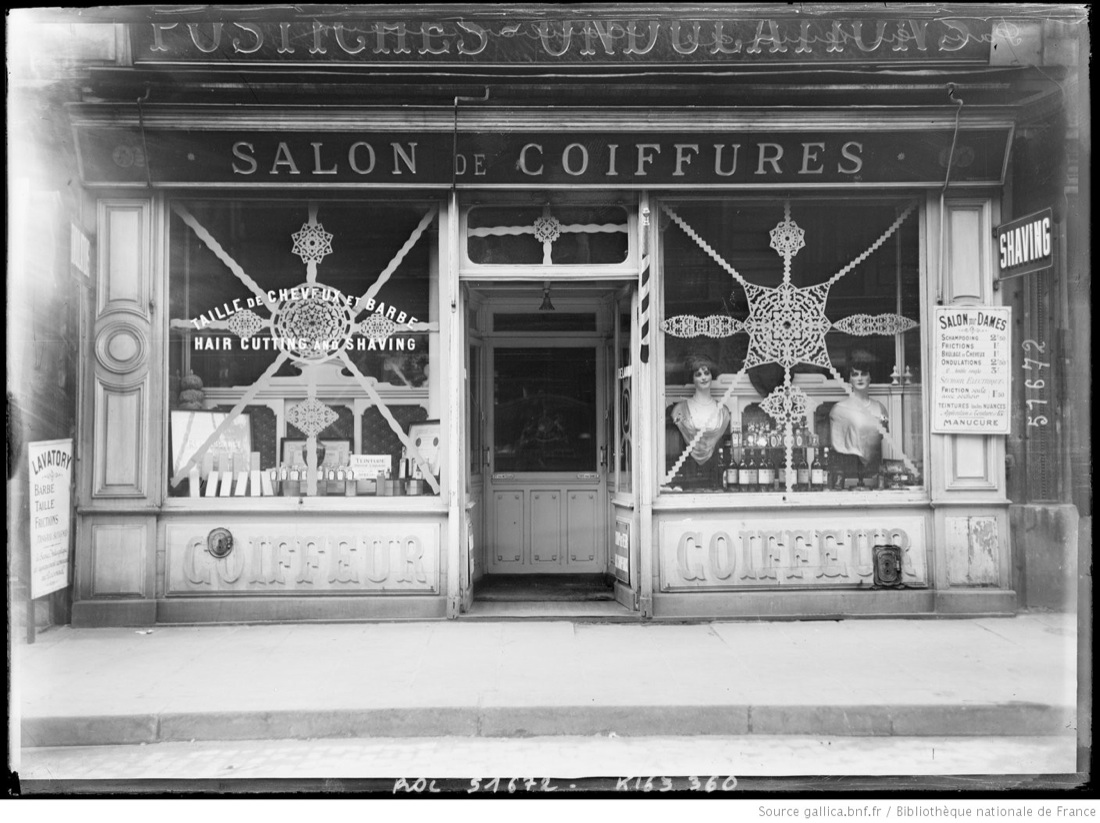 Grande Guerra: la storia e le foto del “Cannone di Parigi”