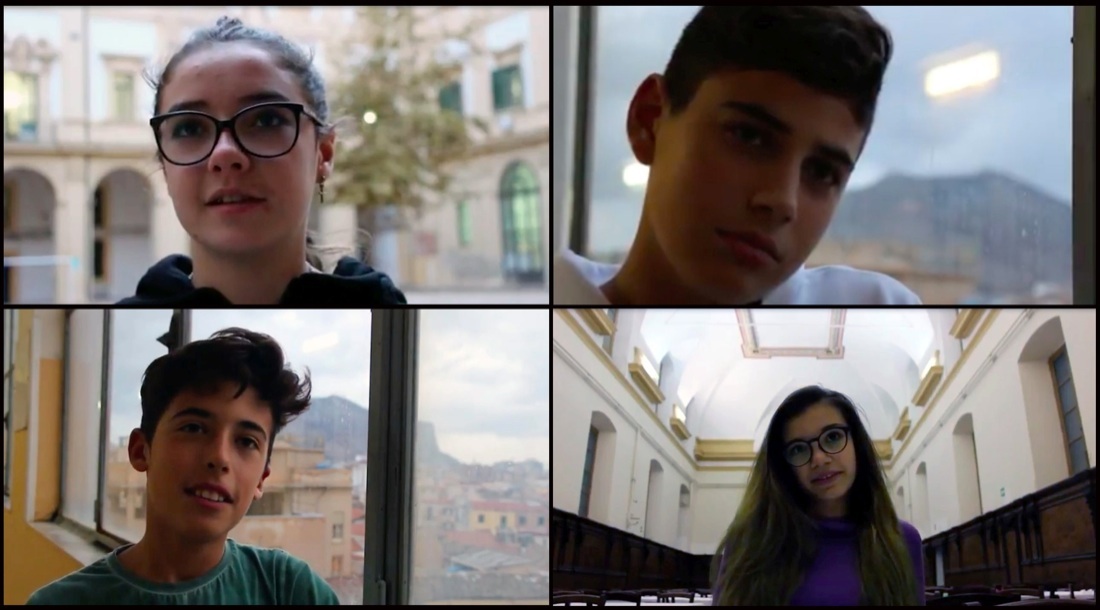 Marka.Territori di confine