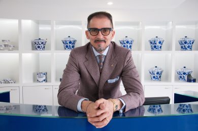 Così la Fabbri insegna in Mozambico come si diventa gelatai e pasticceri