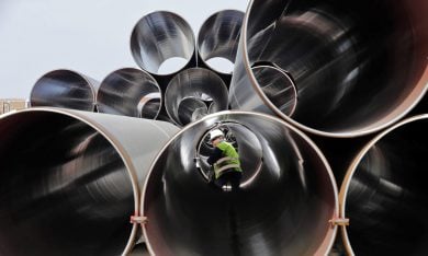 Perché l’Italia non può rinunciare al gasdotto Tap