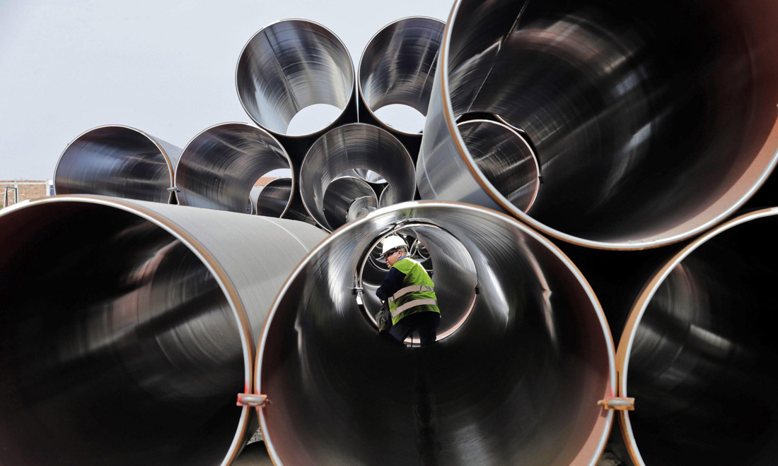 Perché l’Italia non può rinunciare al gasdotto Tap